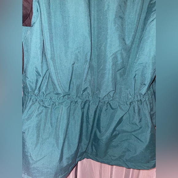 L.L. Bean Outdoor Hooded Jacket Thinsulate Lite Loft Insulation Men’s Size Large - Picture 7 of 8